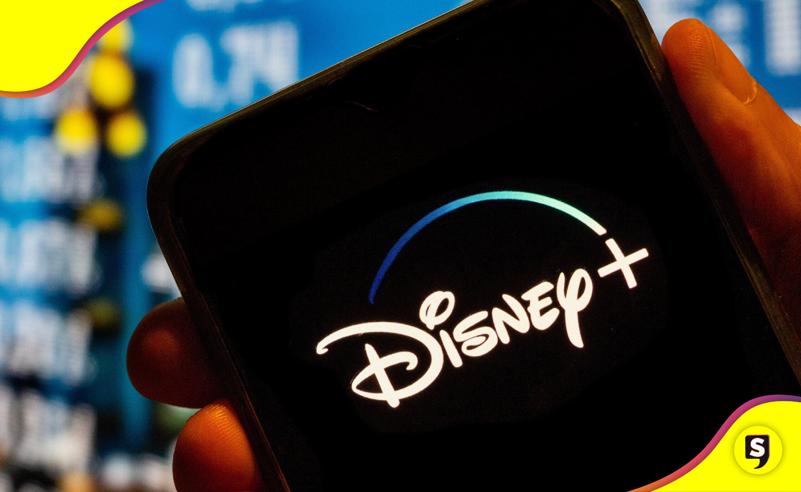 Disney+ “Estándar con Anuncios”