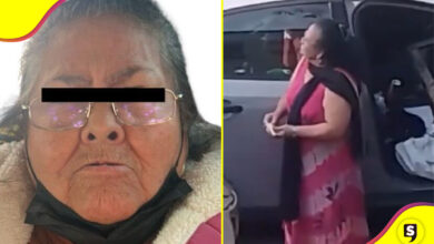 Doña Carlota prisión domiciliaria