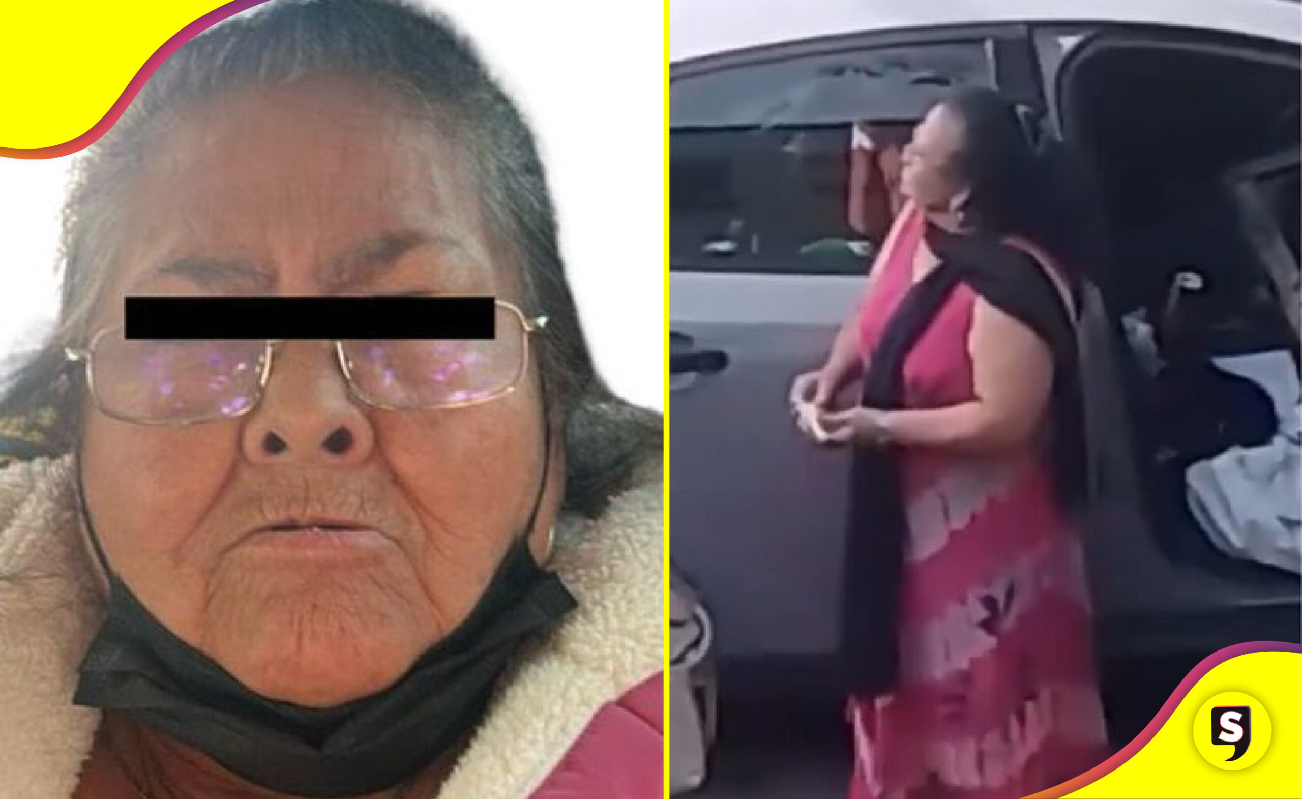 Doña Carlota prisión domiciliaria