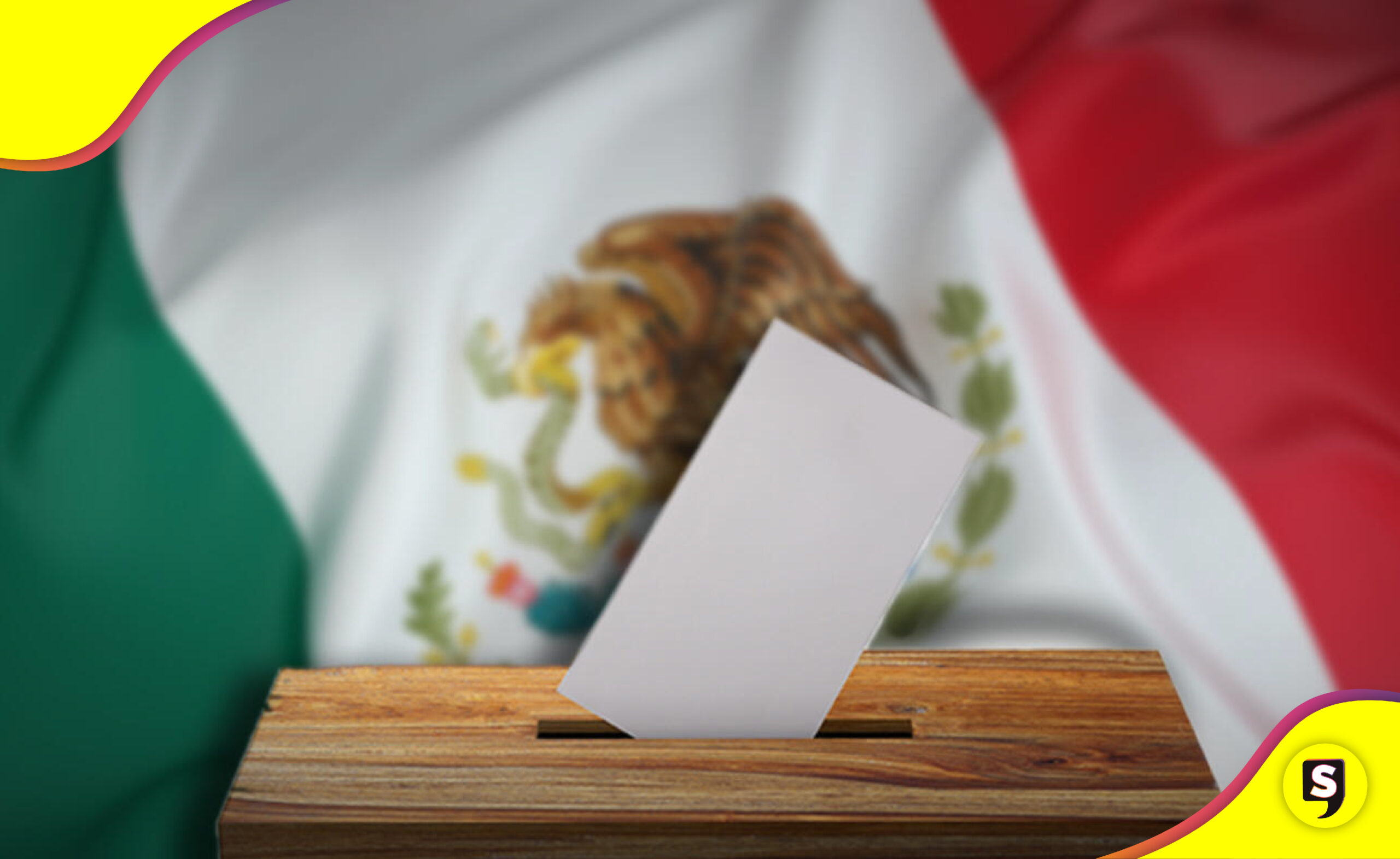 Elecciones en México