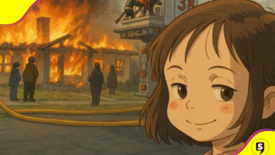 Ghibli
