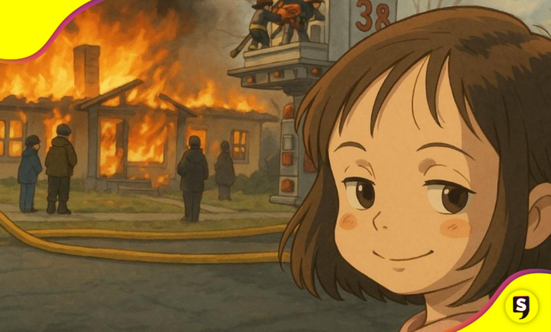 Ghibli