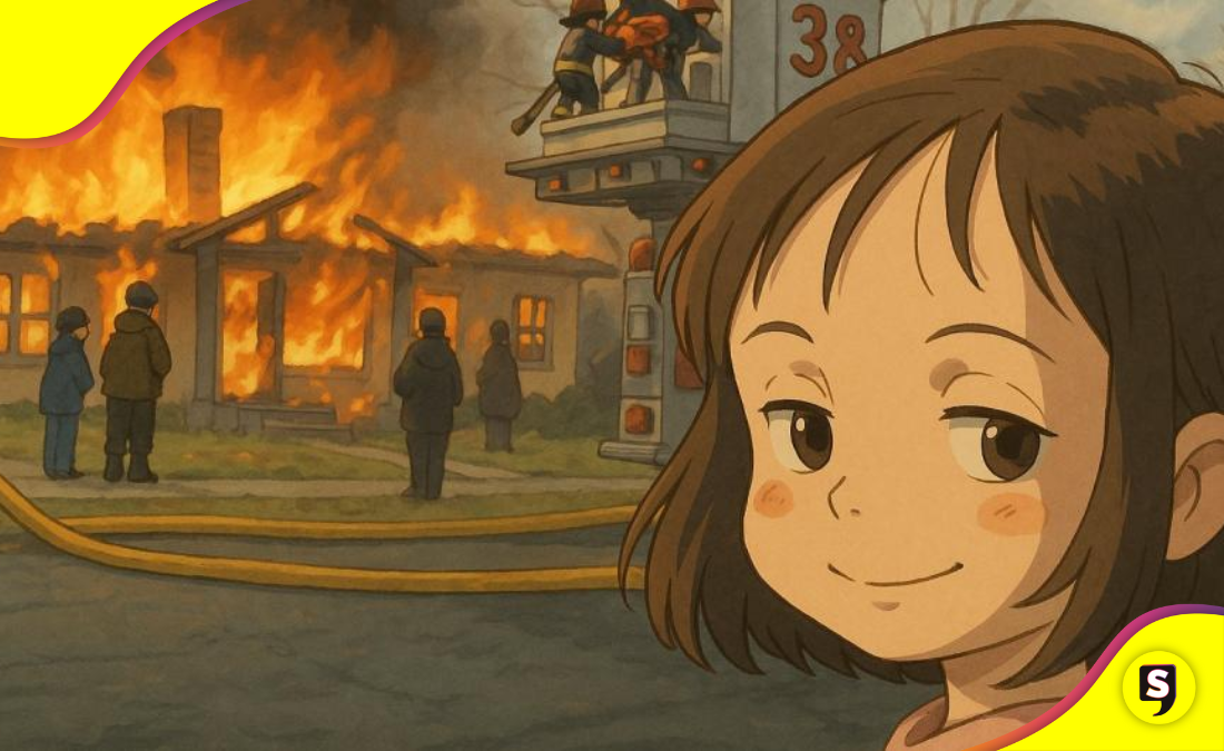 Ghibli