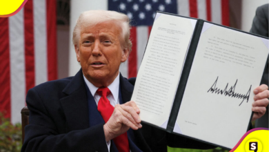 La exclusión de aranceles de Trump beneficia a México, especialmente en sectores clave.