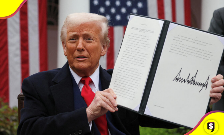 La exclusión de aranceles de Trump beneficia a México, especialmente en sectores clave.