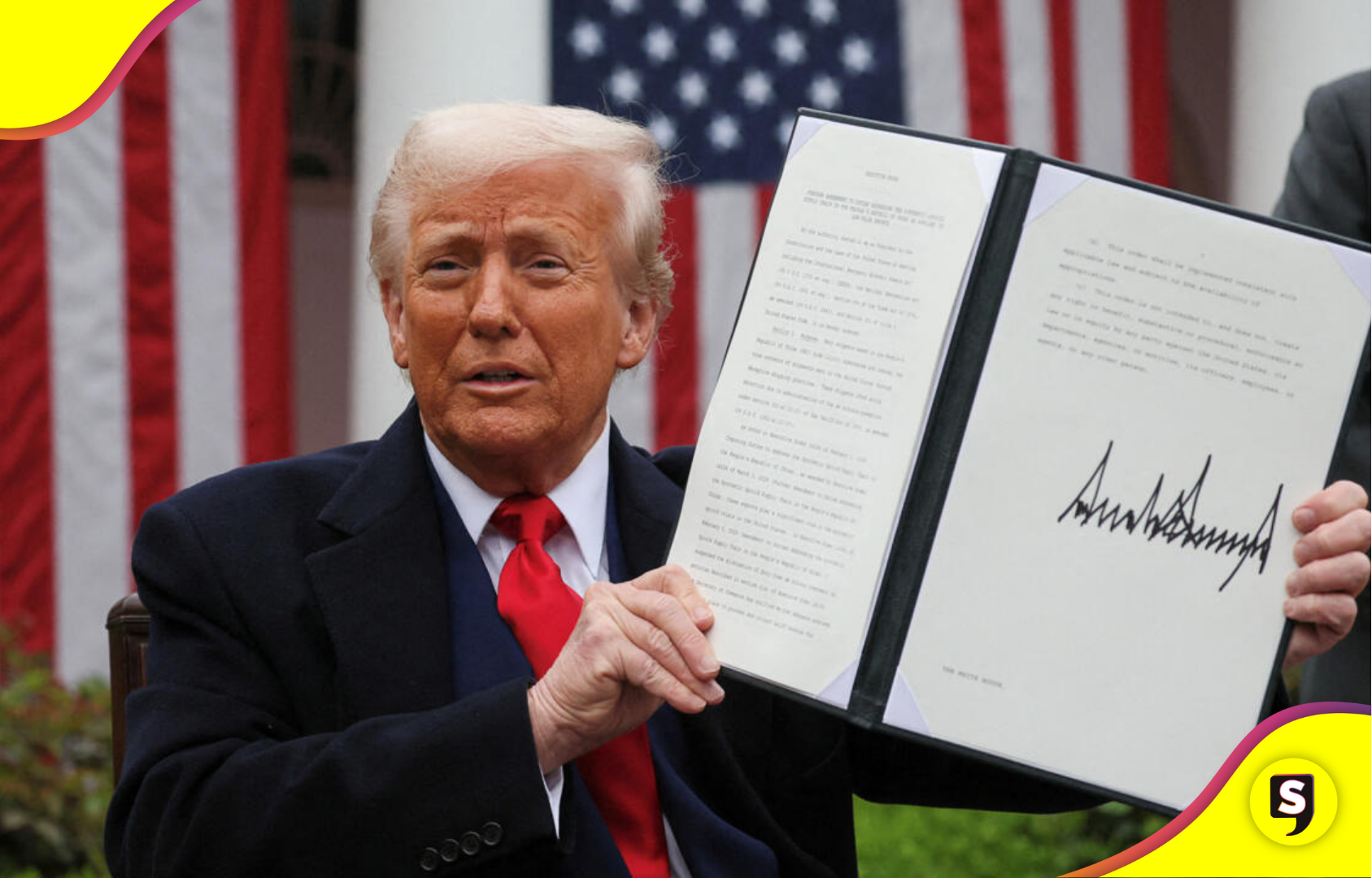 La exclusión de aranceles de Trump beneficia a México, especialmente en sectores clave.