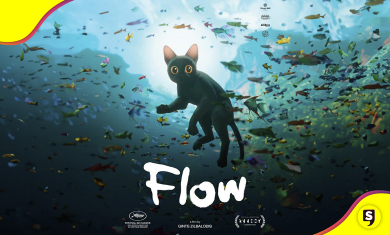 Flow