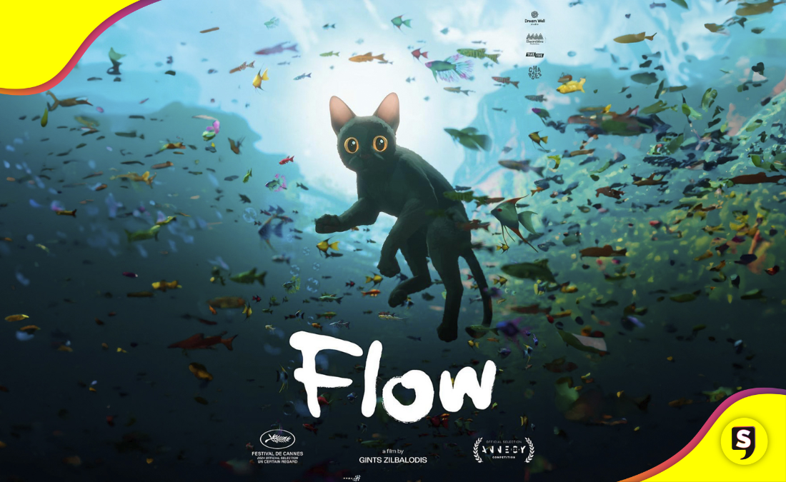 Flow