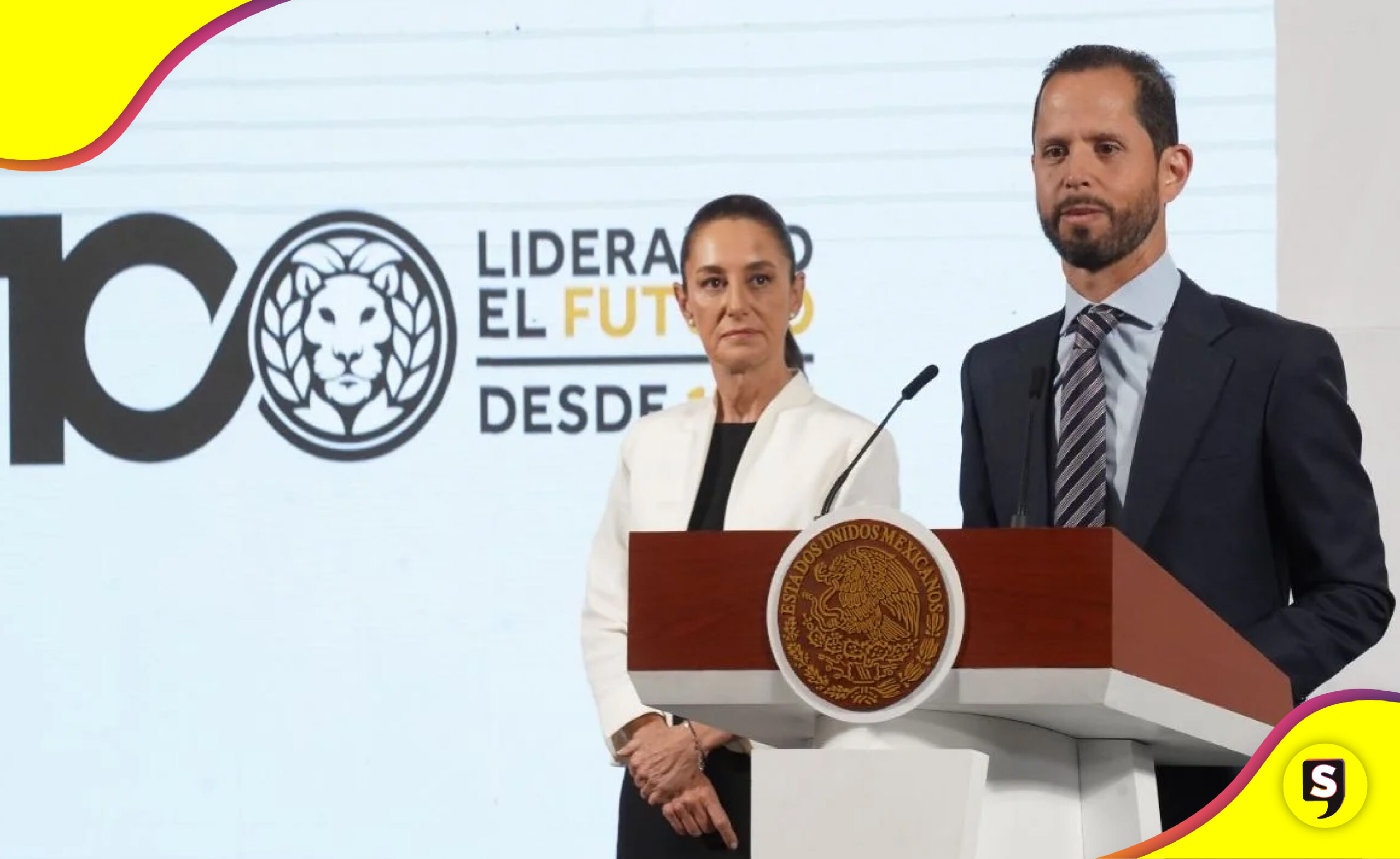 Grupo Modelo Plan México