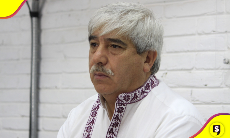 Foto: Juan Manuel de la Rosa