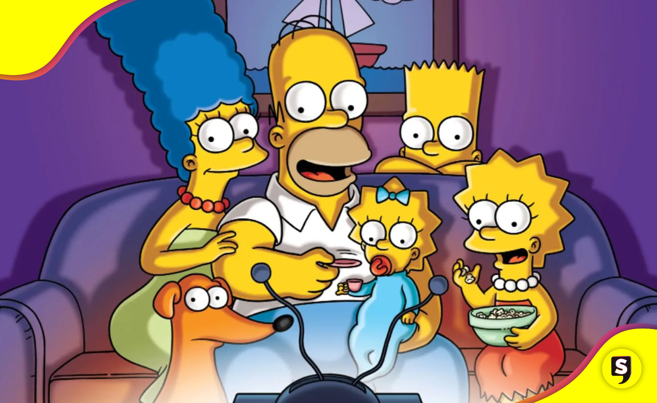 Los Simpson temporada 40