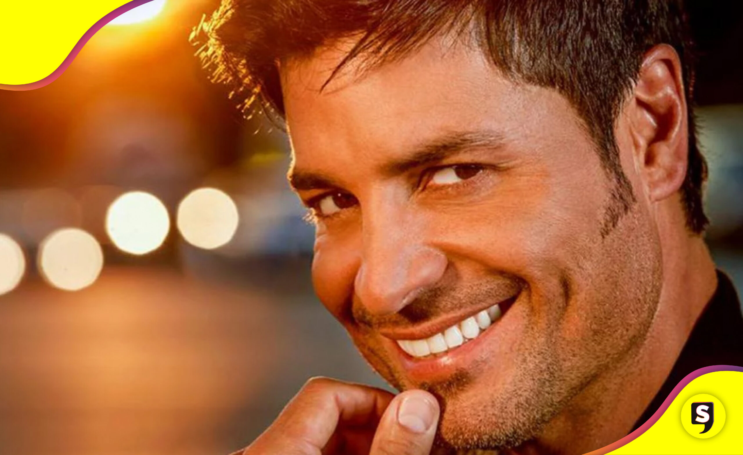 PETA Chayanne 'Torero'