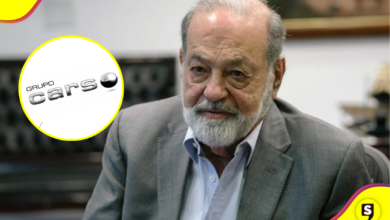Carlos Slim, el más rico de México y Latinoamérica