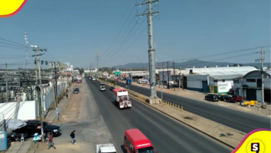 Tras el fatal accidente en la Bajada de San José, el gobernador de Hidalgo exige más responsabilidad a conductores de camiones