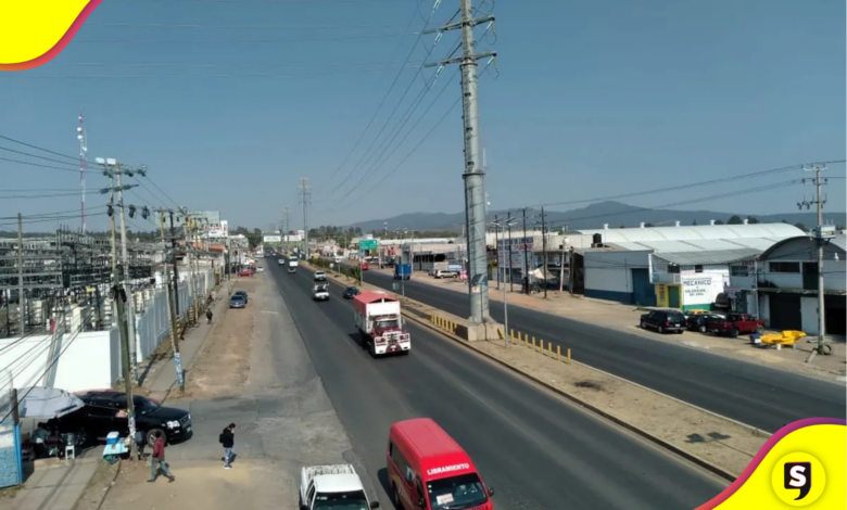 Tras el fatal accidente en la Bajada de San José, el gobernador de Hidalgo exige más responsabilidad a conductores de camiones