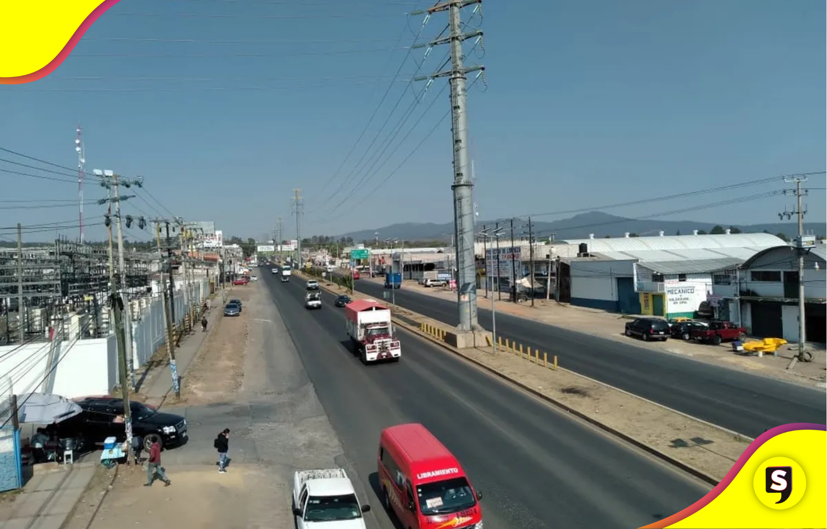Tras el fatal accidente en la Bajada de San José, el gobernador de Hidalgo exige más responsabilidad a conductores de camiones