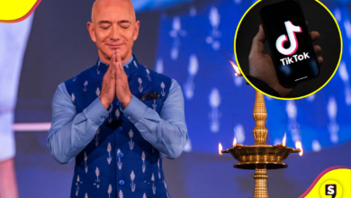 Amazon hizo una oferta para comprar TikTok ante el riesgo de prohibición en EU