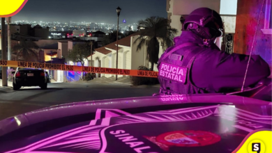 Violento ataque en centro de rehabilitación de Culiacán deja nueve muertos.