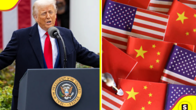 Donald Trump amenaza con aranceles adicionales a China mientras Pekín responde con nuevas contramedidas