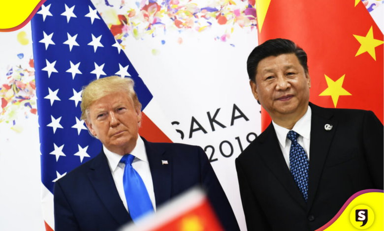 Trump suspende aranceles a 75 países pero aumenta impuestos a China al 125%
