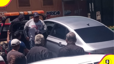 Transportistas exigen acción inmediata de las autoridades sobre la situación.