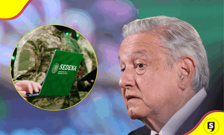 Documentos judiciales revelan que México lideró el espionaje con Pegasus en 2019, con 456 víctimas