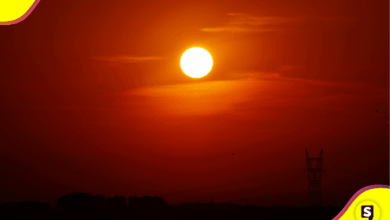 Conagua alerta por ola de calor en México con temperaturas de hasta 45°C