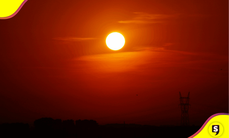 Conagua alerta por ola de calor en México con temperaturas de hasta 45°C