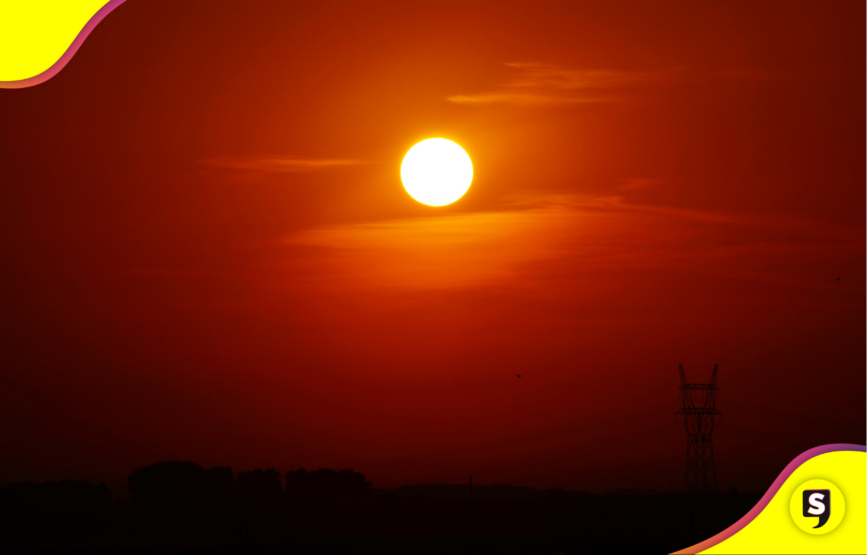 Conagua alerta por ola de calor en México con temperaturas de hasta 45°C