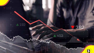 El FMI advierte una recesión en México para 2025 por la guerra arancelaria y debilidad económica