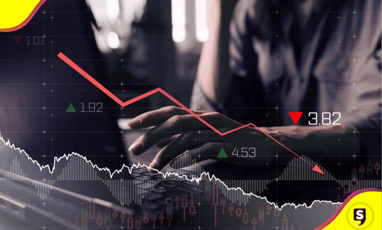 El FMI advierte una recesión en México para 2025 por la guerra arancelaria y debilidad económica