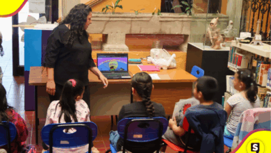 Los talleres de primavera en Tulancingo son la opción perfecta para que los niños cierren sus vacaciones