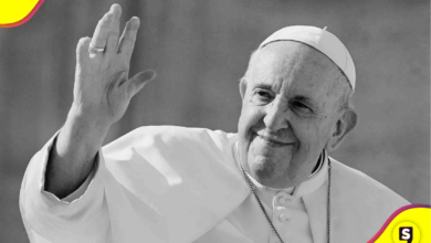 El Vaticano rinde homenaje al papa Francisco con una ceremonia emotiva