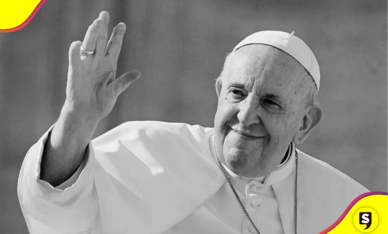 El Vaticano rinde homenaje al papa Francisco con una ceremonia emotiva