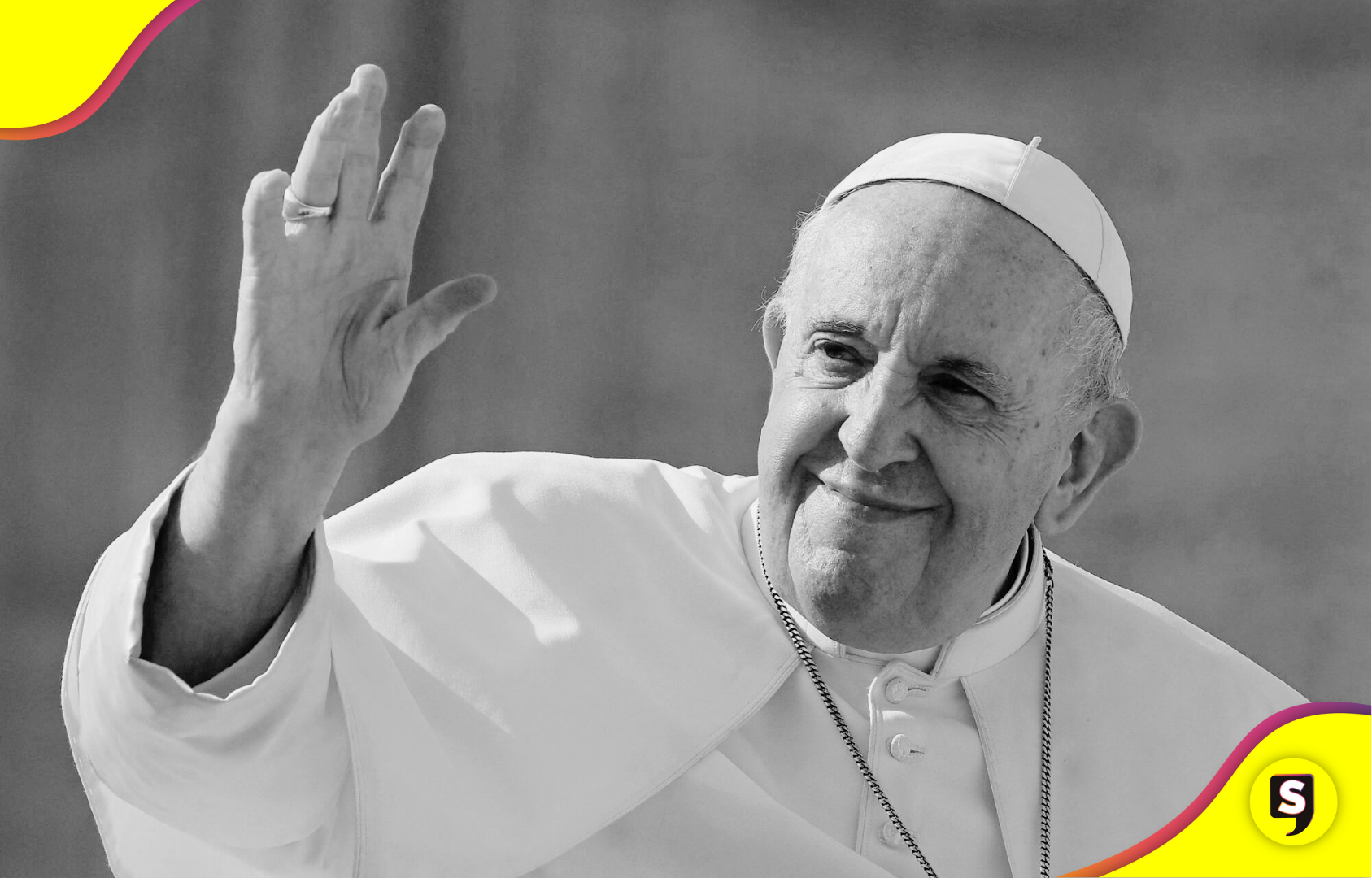 El Vaticano rinde homenaje al papa Francisco con una ceremonia emotiva