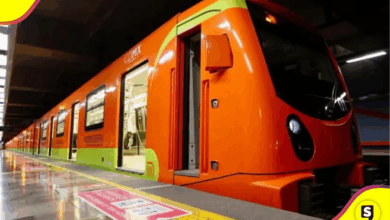 La Línea 1 del Metro CDMX reabre 4 estaciones: Cuauhtémoc, Insurgentes y más