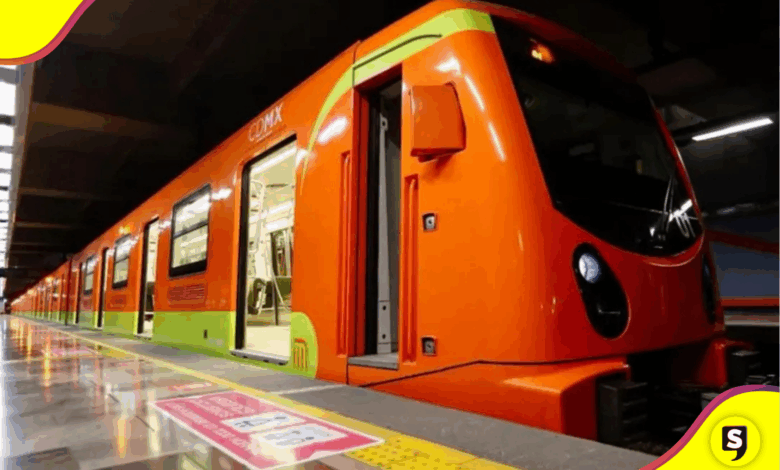 La Línea 1 del Metro CDMX reabre 4 estaciones: Cuauhtémoc, Insurgentes y más