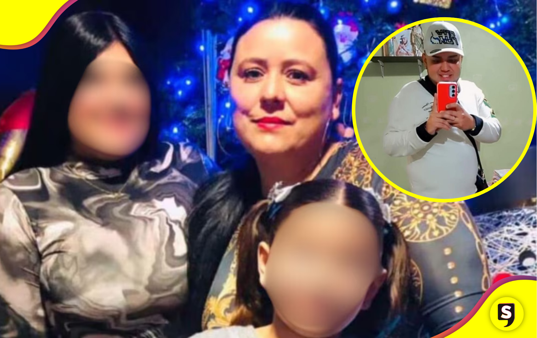 Asesinaron a María del Carmen, madre buscadora de Guerreros Buscadores en Jalisco
