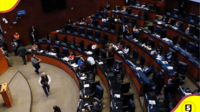 El Senado aprobó una reforma en telecomunicaciones que permite retirar concesiones de medios