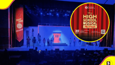 ¡High School Musical llega a Pachuca con toque hidalguense!