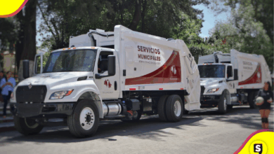 Tulancingo suspende la recolección de basura este Viernes Santo.