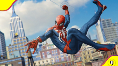 Spider-Man