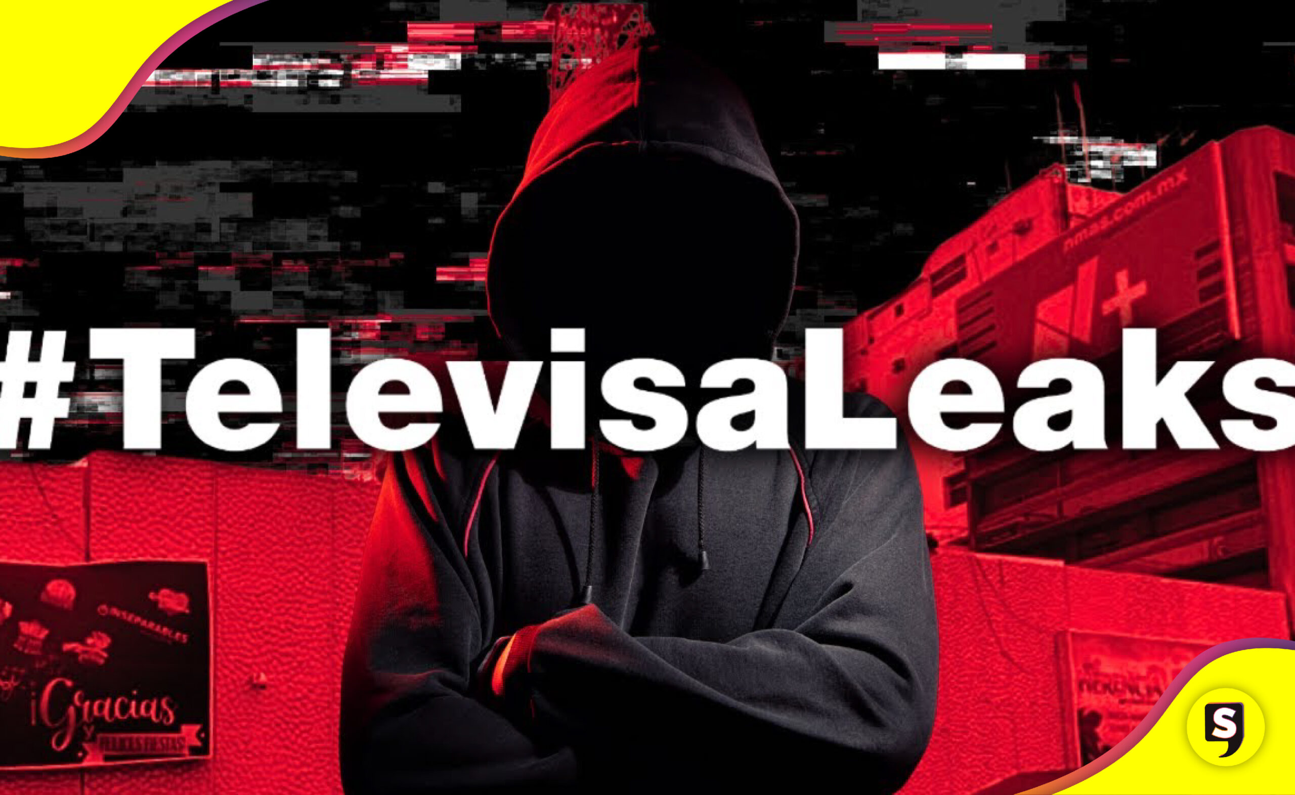 Televisa Leaks