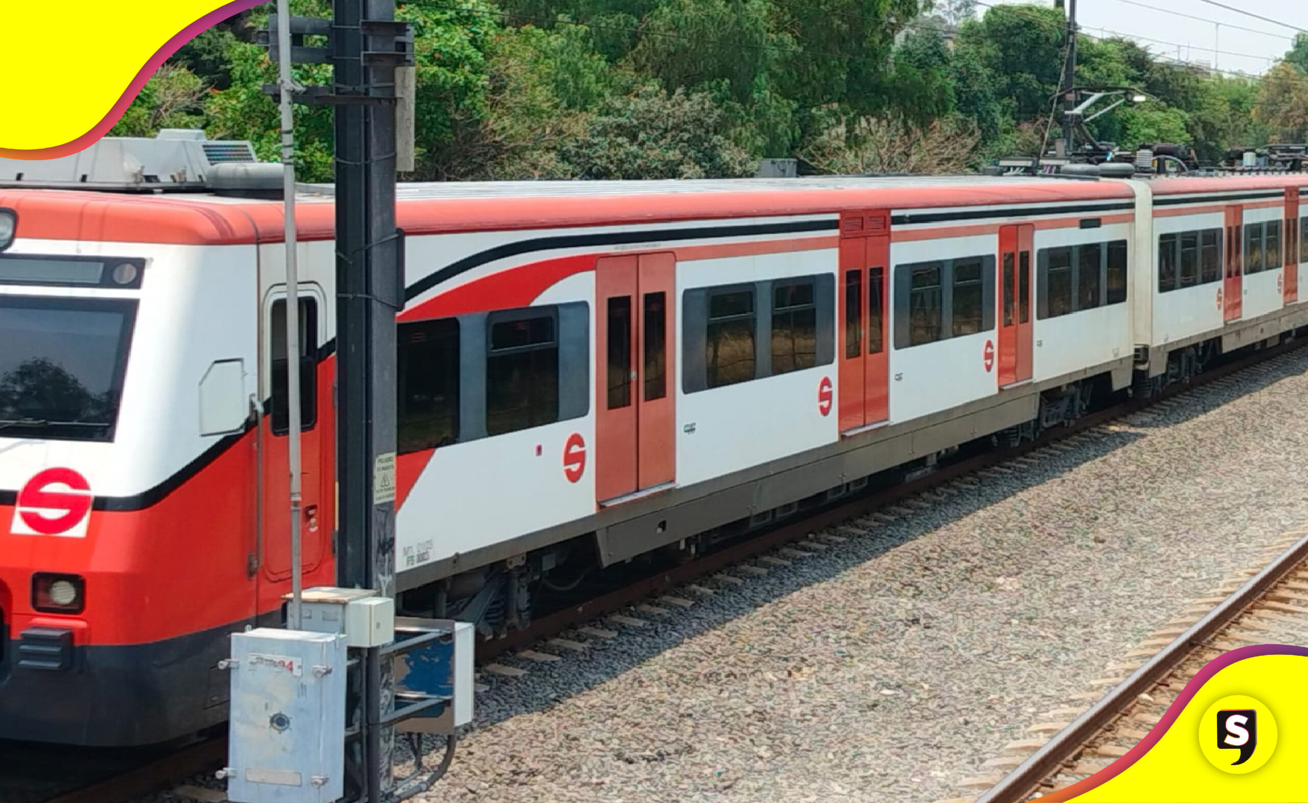 Tren Suburbano subir sus tarifas