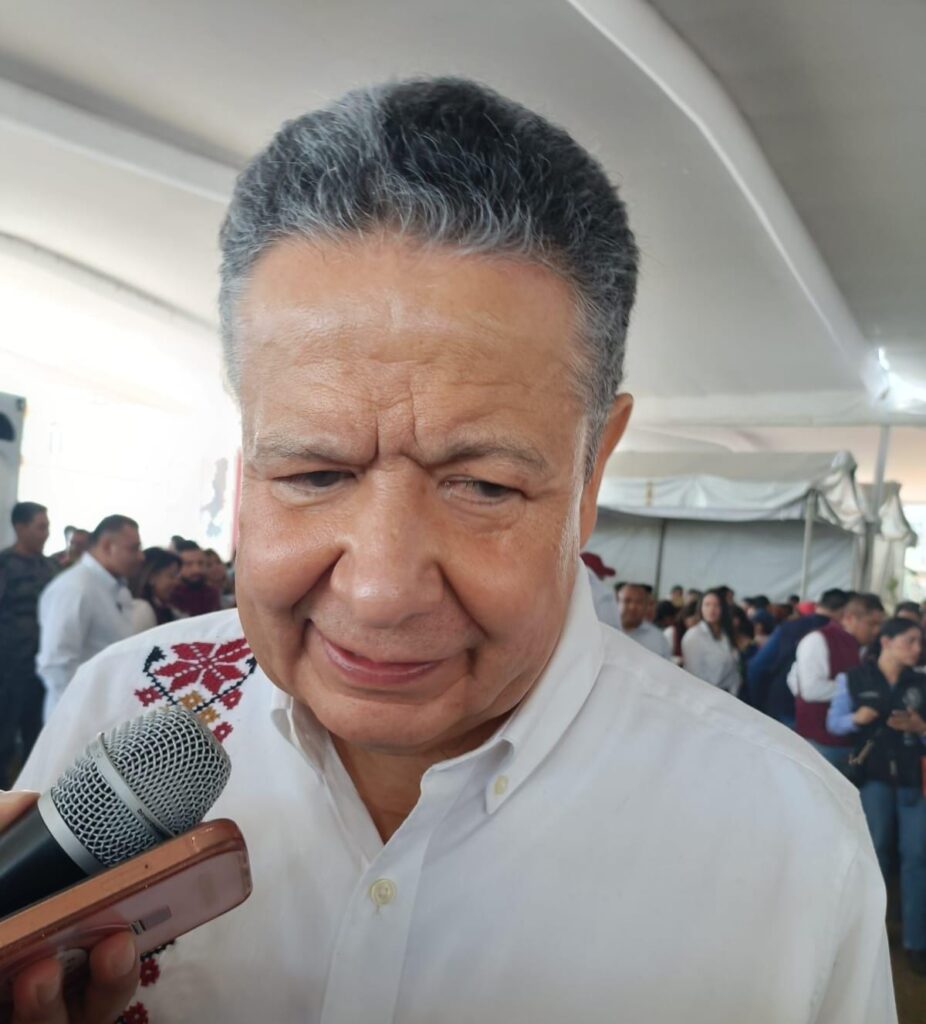 Tras el fatal accidente en la Bajada de San José, Tuloancingo. El gobernador de Hidalgo exige más responsabilidad a conductores de camiones.