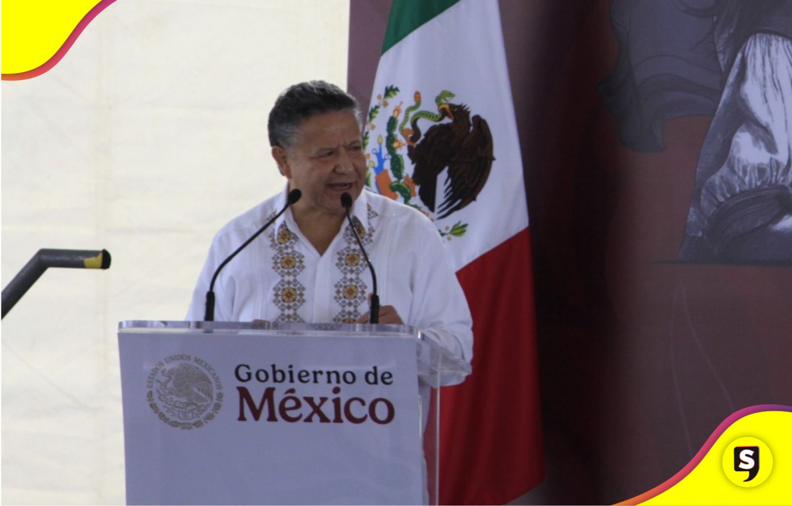 Foto: Juan Manuel de la Rosa