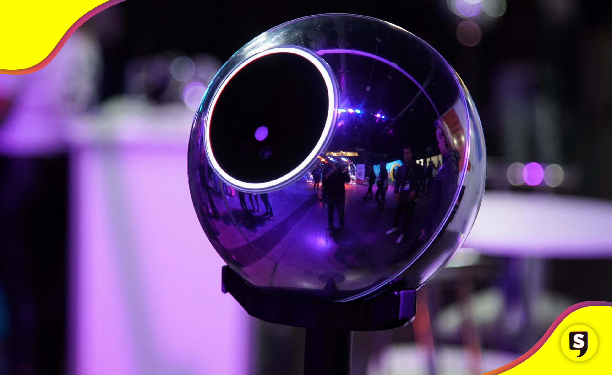 The Orb IA