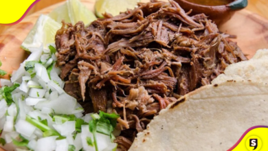 Feria de la barbacoa