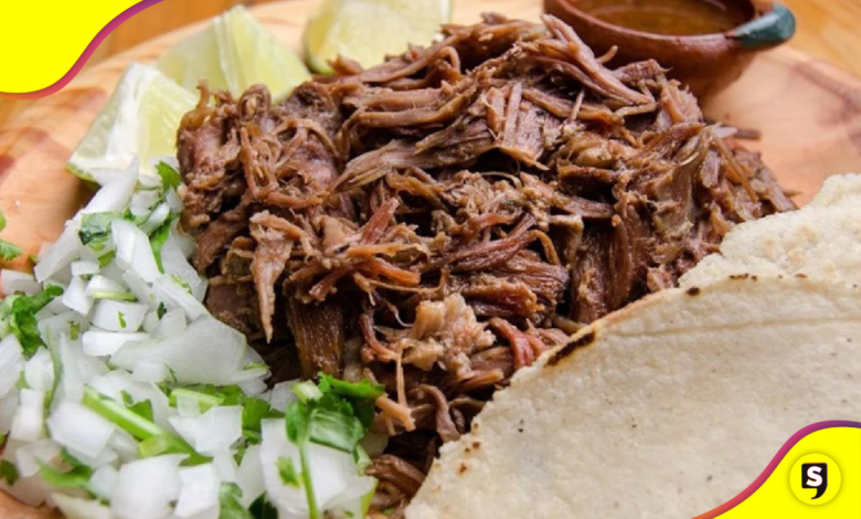 Feria de la barbacoa