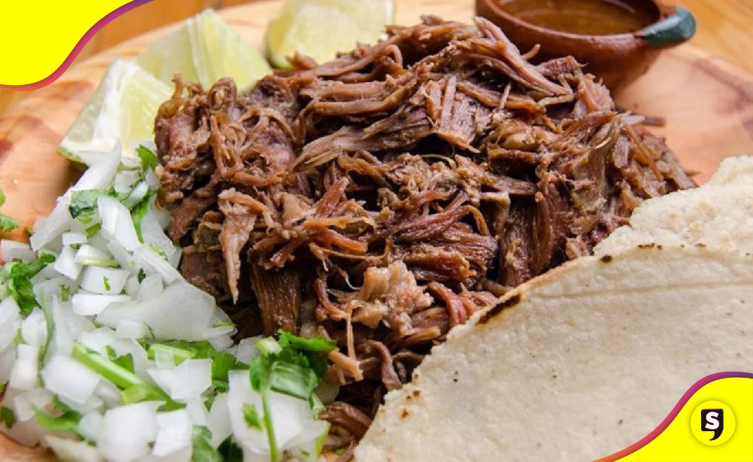 Feria de la barbacoa